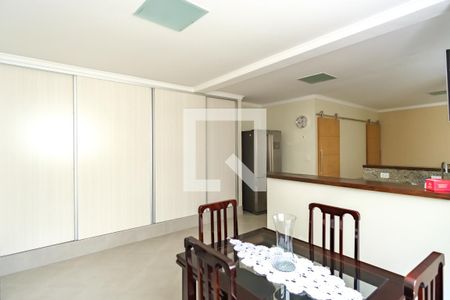 Copa Cozinha de casa à venda com 3 quartos, 293m² em Tatuapé, São Paulo