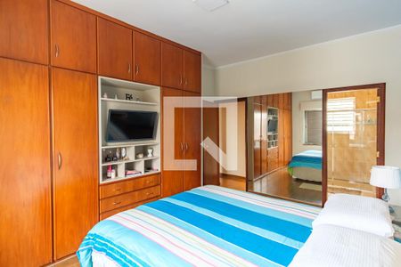 Casa à venda com 293m², 3 quartos e 5 vagasSuíte 1