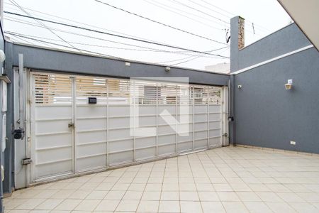 Casa à venda com 293m², 3 quartos e 5 vagasQuintal / Vaga