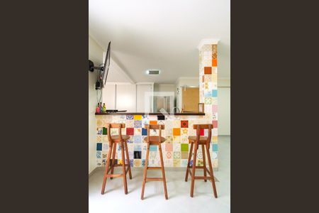 Casa à venda com 293m², 3 quartos e 5 vagasCopa Cozinha