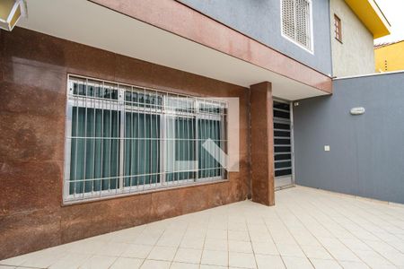 Casa à venda com 293m², 3 quartos e 5 vagasQuintal / Vaga