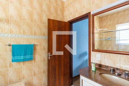 Casa à venda com 293m², 3 quartos e 5 vagasSuíte 1