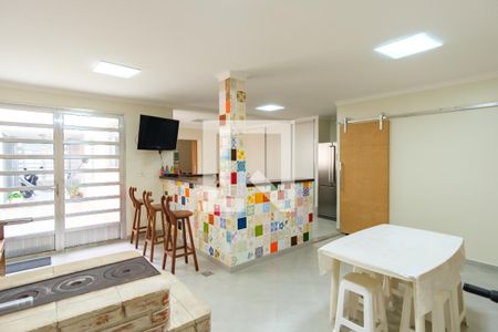 Casa à venda com 293m², 3 quartos e 5 vagasCopa Cozinha