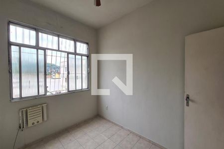 Quarto de apartamento para alugar com 2 quartos, 70m² em Cascadura, Rio de Janeiro