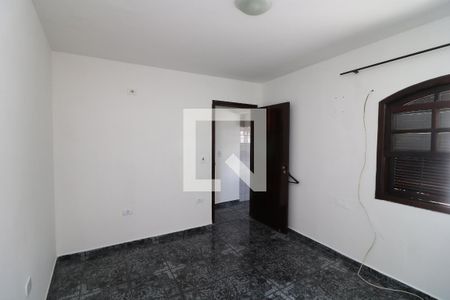 Quarto de casa para alugar com 3 quartos, 110m² em Jardim São José (são Mateus), São Paulo