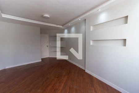 Sala de apartamento para alugar com 3 quartos, 99m² em Ingá, Niterói