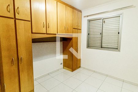 Quarto 2 de apartamento à venda com 2 quartos, 61m² em Vila Floresta, Santo André
