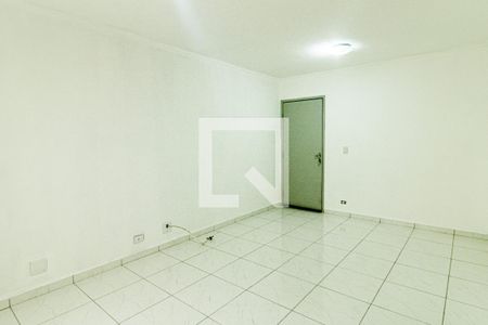 Sala de apartamento à venda com 2 quartos, 61m² em Vila Floresta, Santo André