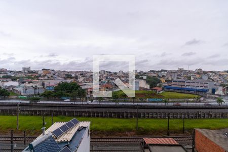 Apartamento à venda com 29m², 1 quarto e sem vagaVaranda