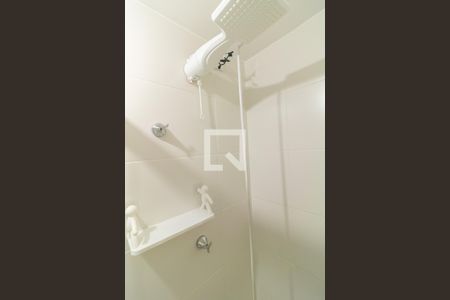 Apartamento à venda com 29m², 1 quarto e sem vagaBanheiro