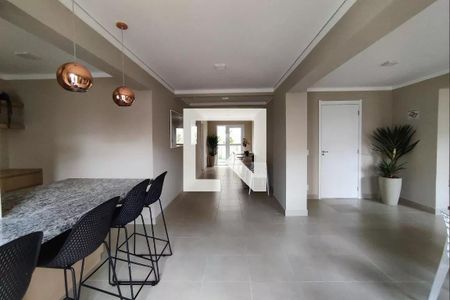 Apartamento à venda com 29m², 1 quarto e sem vagaÁrea comum