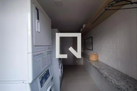 Apartamento à venda com 29m², 1 quarto e sem vagaLavanderia