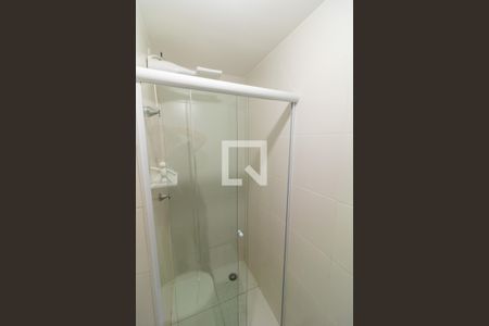 Apartamento à venda com 29m², 1 quarto e sem vagaBanheiro