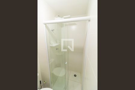 Apartamento à venda com 29m², 1 quarto e sem vagaBanheiro