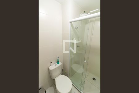 Apartamento à venda com 29m², 1 quarto e sem vagaBanheiro