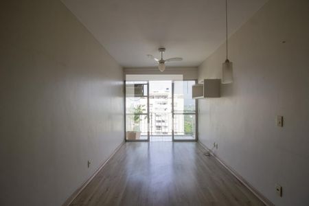 Sala de apartamento à venda com 1 quarto, 59m² em Barra da Tijuca, Rio de Janeiro