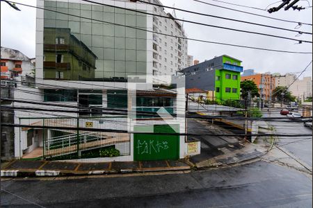 Quarto 1 - Vista  de apartamento para alugar com 2 quartos, 100m² em Jardim Barbosa, Guarulhos