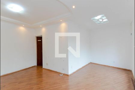 Sala de apartamento para alugar com 2 quartos, 100m² em Jardim Barbosa, Guarulhos