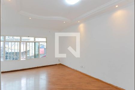 Sala de apartamento para alugar com 2 quartos, 100m² em Jardim Barbosa, Guarulhos