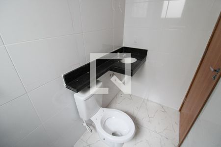Apartamento à venda com 31m², 1 quarto e sem vagaBanheiro