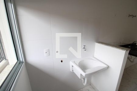 Apartamento à venda com 31m², 1 quarto e sem vagaÁrea de Serviço