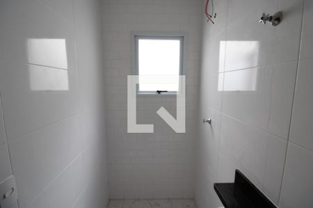 Apartamento à venda com 31m², 1 quarto e sem vagaBanheiro