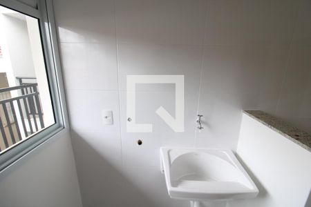 Apartamento à venda com 31m², 1 quarto e sem vagaÁrea de Serviço