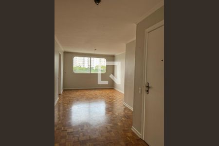 Foto 02 de apartamento à venda com 3 quartos, 82m² em Vila Regente Feijó, São Paulo