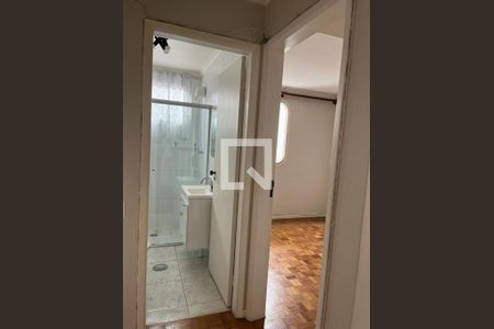 Foto 18 de apartamento à venda com 3 quartos, 82m² em Vila Regente Feijó, São Paulo