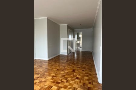 Foto 01 de apartamento à venda com 3 quartos, 82m² em Vila Regente Feijó, São Paulo