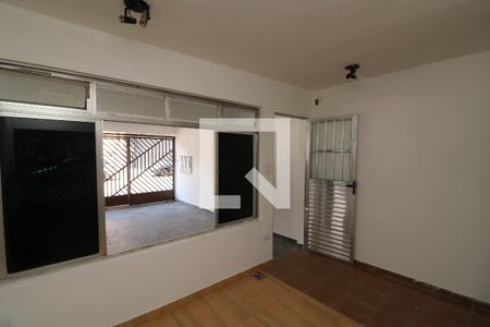 Sala de casa para alugar com 1 quarto, 100m² em Jardim São José (são Mateus), São Paulo