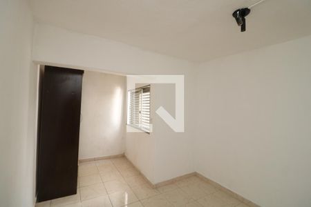 Quarto de casa para alugar com 1 quarto, 100m² em Jardim São José (são Mateus), São Paulo