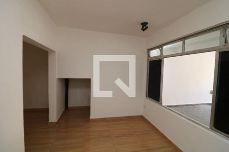 Sala de casa para alugar com 1 quarto, 100m² em Jardim São José (são Mateus), São Paulo