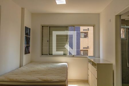 Sala/Quarto de apartamento à venda com 1 quarto, 25m² em Vila Clementino, São Paulo