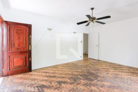 Sala de casa para alugar com 3 quartos, 258m² em Jardim Bonfiglioli, São Paulo