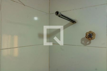 Banheiro  de casa para alugar com 1 quarto, 37m² em Parque do Estado, São Paulo