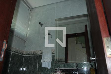 Casa à venda com 238m², 3 quartos e 3 vagasBanheiro