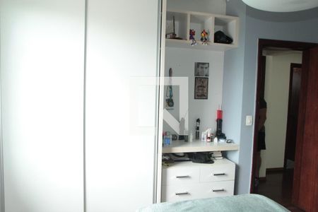 Casa à venda com 238m², 3 quartos e 3 vagasQuarto 3