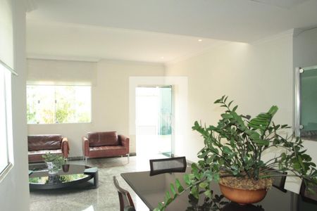 Casa à venda com 238m², 3 quartos e 3 vagasÁrea comum