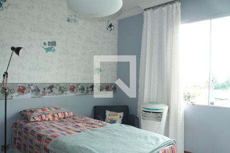 Casa à venda com 238m², 3 quartos e 3 vagasQuarto 3