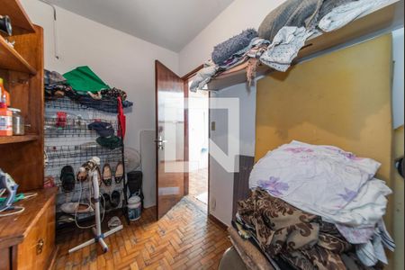 Casa à venda com 263m², 4 quartos e 3 vagasQuarto de Serviço - Depósito