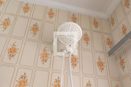 Casa à venda com 263m², 4 quartos e 3 vagasBanheiro da Suíte 1