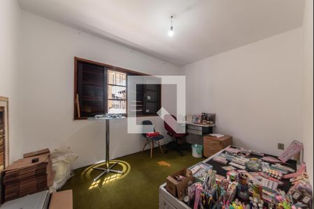 Quarto 1 de casa à venda com 4 quartos, 263m² em Vila Guarani (z Sul), São Paulo