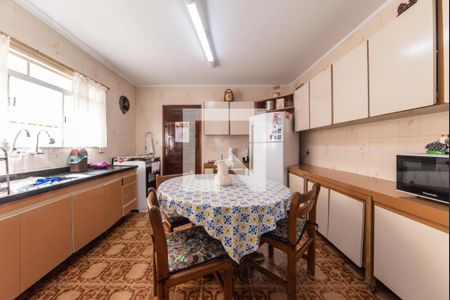 Casa à venda com 263m², 4 quartos e 3 vagasCozinha