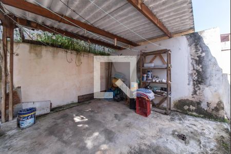 Casa à venda com 263m², 4 quartos e 3 vagasÁrea Externa - Varais