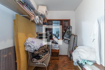 Casa à venda com 263m², 4 quartos e 3 vagasQuarto de Serviço - Depósito