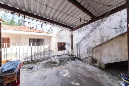 Casa à venda com 263m², 4 quartos e 3 vagasÁrea Externa - Varais