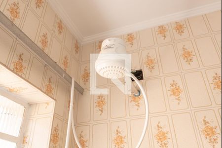 Casa à venda com 263m², 4 quartos e 3 vagasBanheiro da Suíte 2