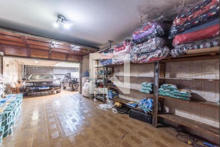 Casa à venda com 263m², 4 quartos e 3 vagasGaragem