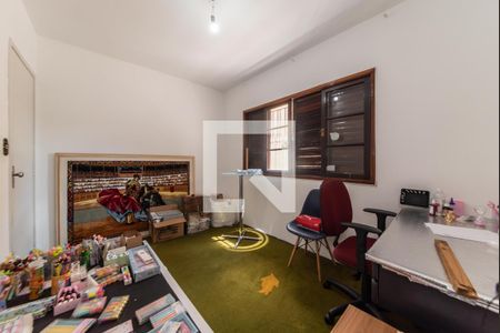 Quarto 1 de casa à venda com 4 quartos, 263m² em Vila Guarani (z Sul), São Paulo